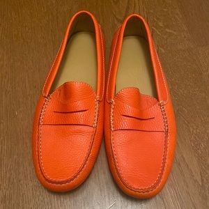 Men’s Tod’s City Gommino Driving Shoes Leather